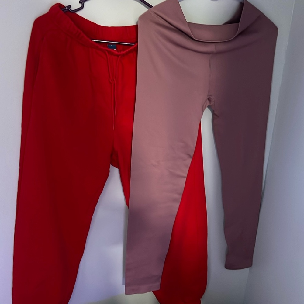 Pants